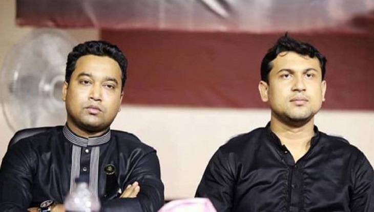 বিতর্কিত শোভন-রাব্বানীর পদত্যাগ
