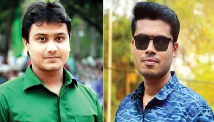 শোভন-রাব্বানীর স্থলাভিষিক্ত হলেন আল নাহিয়ান খান জয় ও লেখক ভট্টচার্য