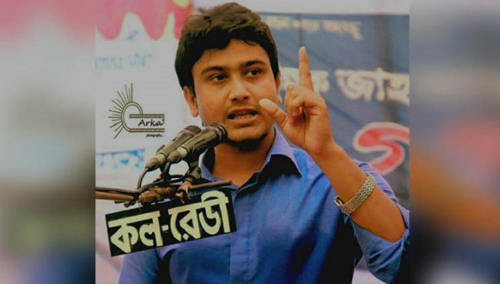 কে এই নাহিয়ান খান জয়