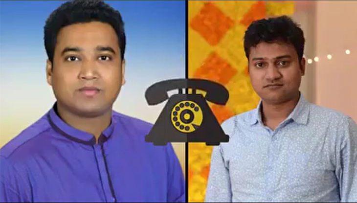 জাহাঙ্গীরনগর বিশ্ববিদ্যালয়ে কোটি টাকা লেনদেনে রাব্বানীর অডিও ফাঁস