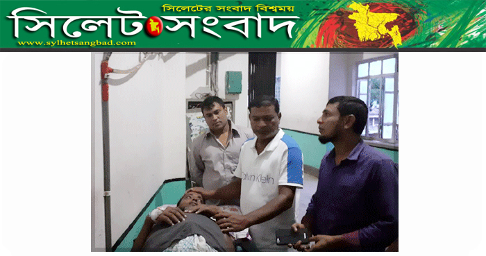 জিয়ার সৈনিক আশিক’কে বাঁচাতে এগিয়ে আসুন : ছাদিক