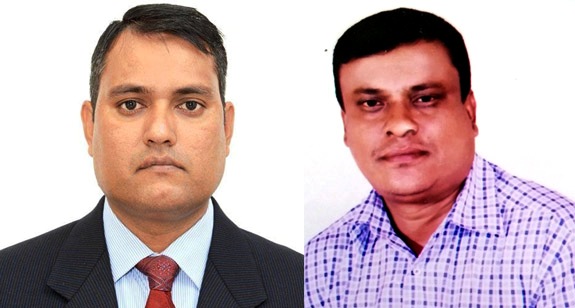 প্রধানমন্ত্রীর সফরসঙ্গী হয়ে যুক্তরাষ্ট্রে যাচ্ছেন সাংবাদিক নবেল ও মকসুদ