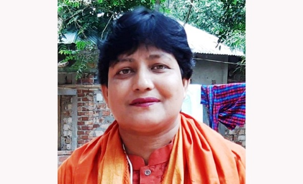সাবেক কাউন্সিলর শামীমা স্বাধীন কারাগারে