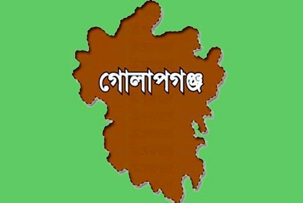 গোলাপগঞ্জে তিন প্রতিষ্ঠানকে জরিমানা