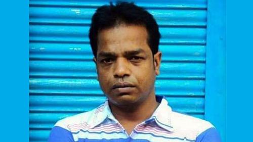 অস্ত্র, গুলি, ইয়াবা’সহ স্বেচ্ছাসেবক লীগ নেতা পিযুষ র‌্যাবের হাতে আটক
