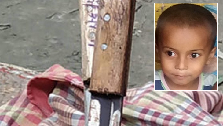 গড়গড় করে ভয়ানক বর্ণনা বাবা-চাচার