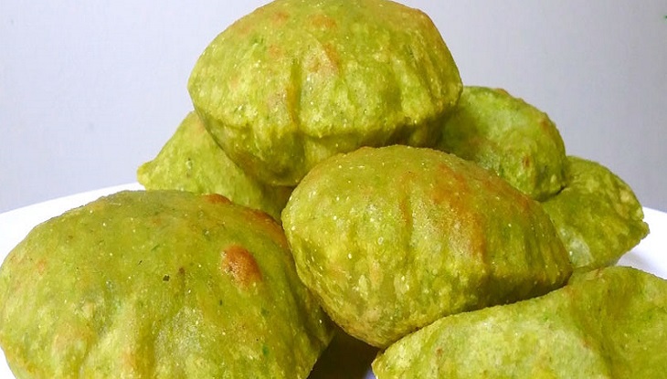 হয়ে যাক ‘মটর পুরি’