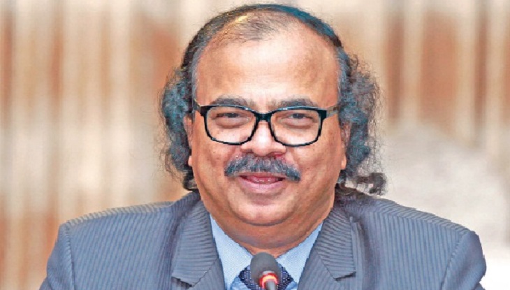 ভিসির পদ ছেড়ে যুবলীগ প্রধান হতে চান তিনি!