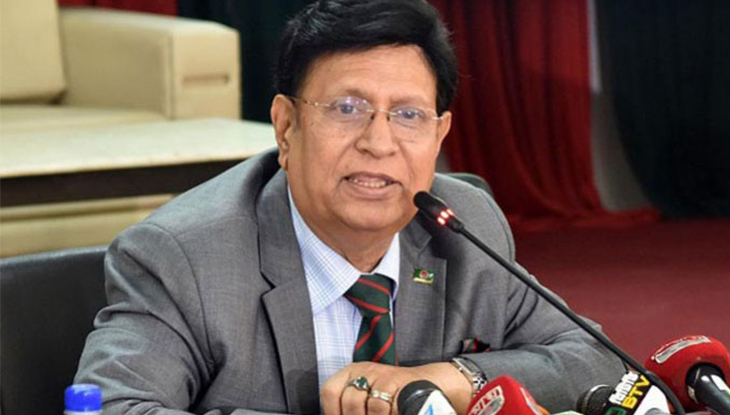 বিএসএফ বাহাদুরি দেখিয়েছে : পরারষ্ট্রমন্ত্রী