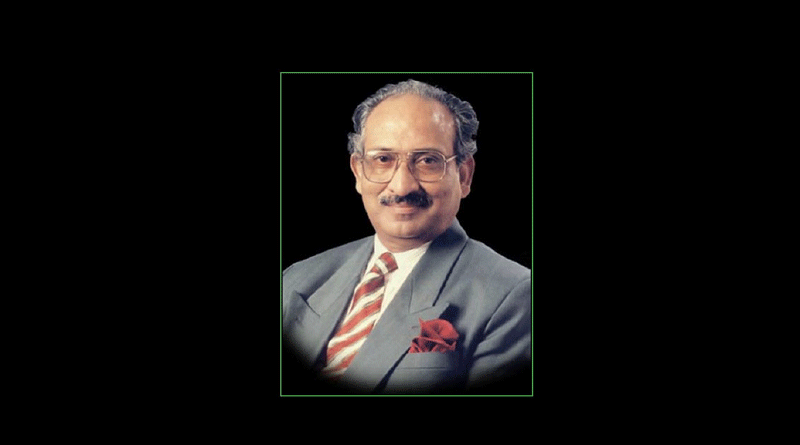 প্রয়াত অর্থমন্ত্রী এম সাইফুর রহমানের জন্মবার্ষিকী পালিত