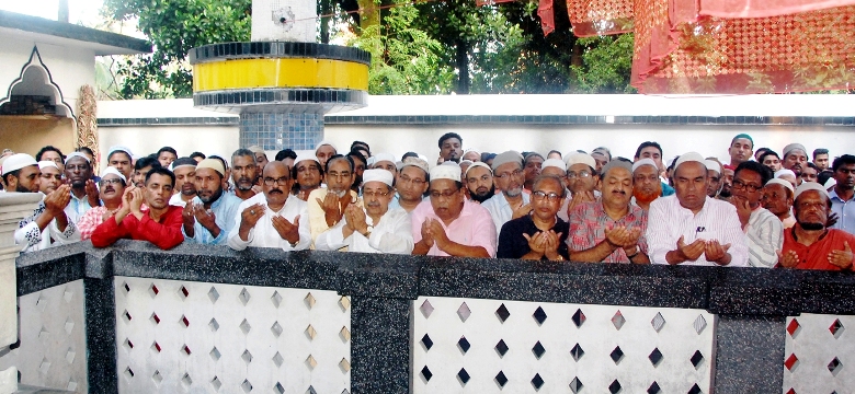 কার্যক্রম শুরু করেছে নবগঠিত সিলেট জেলা বিএনপি