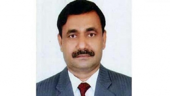 স্বেচ্ছাসেবক লীগ থেকে বিচ্ছিন্ন পঙ্কজ