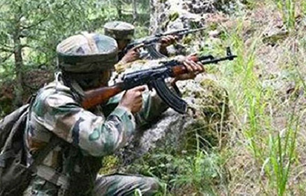 জুড়িতে বিএসএফ’র গুলিতে ৬ বাংলাদেশি আহত