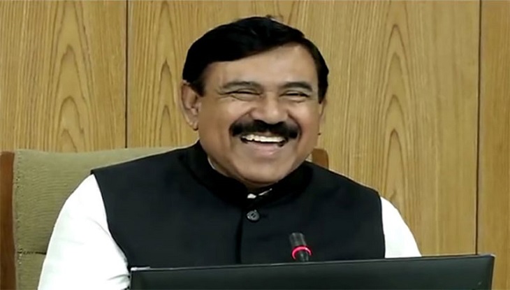 নতুন সড়ক পরিবহন আইন নিয়ে মুখ খুললেন শাজাহান খান