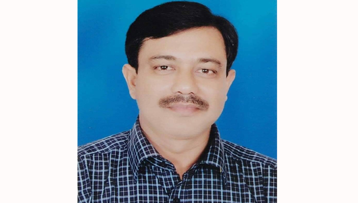ওমরাহ হজ্ব পালনে বিএনপি নেতা মামুনের সৌদি আরব যাত্রা : দোয়া কামনা