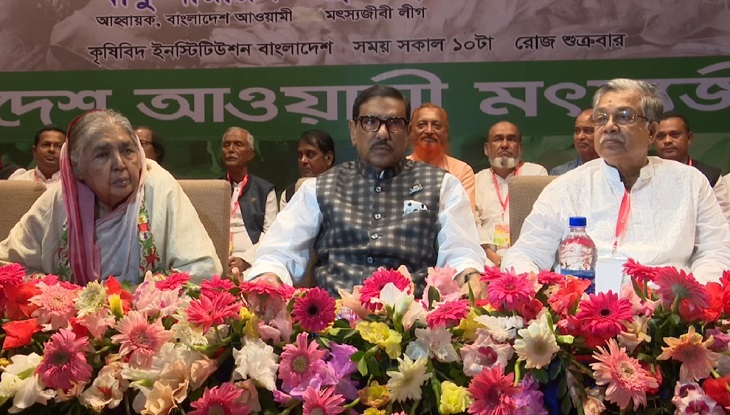 বিএনপির সহিংসতার কারণ জানালেন কাদের