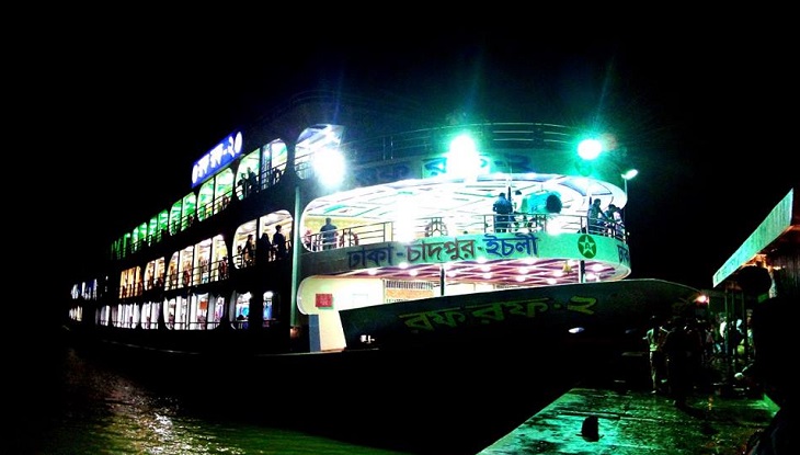 মধ্যরাত থেকে নৌ ধর্মঘট, যৌক্তিকতার প্রশ্ন