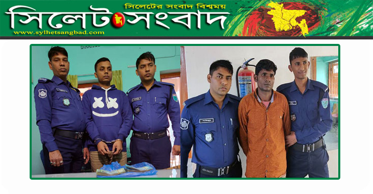 জৈন্তাপুরে অভিযান চালিয়ে অপহৃত স্কুল ছাত্রীকে উদ্ধার করেছে পুলিশ