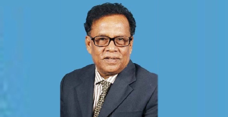 জিয়া পরিষদের চেয়ারম্যান কবির মুরাদ আর নেই