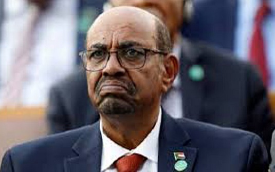 সুদানের ক্ষমতাচ্যুত প্রেসিডেন্ট বশিরের দুই বছরের কারাদণ্ড