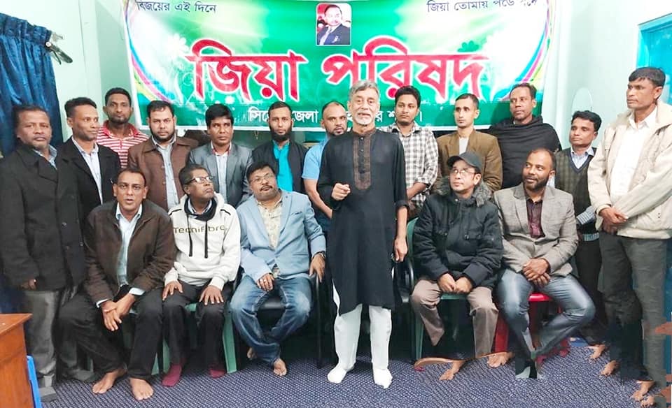 আমরা অকৃতজ্ঞ জাতি বিজয়ের এই দিনে ওসমানীকে কেউ স্মরণ করিনি : প্রকৌশলী আশফাক