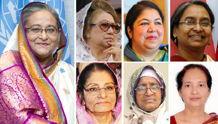 লিঙ্গ সমতায় যুক্তরাষ্ট্রকে ছাড়িয়েও বাংলাদেশের অবনতি