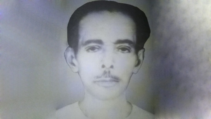 রাজাকারের তালিকায় বঙ্গবন্ধুর বেয়াই