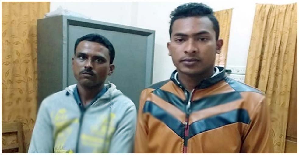 সিলেট ওসমানী মেডিকেল থেকে দালাল চক্রের ২ সদস্য আটক