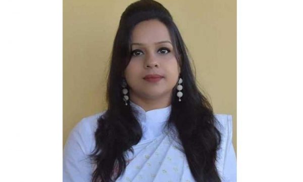 বিশ্বনাথ পৌরসভার প্রশাসক হিসেবে নিয়োগ পেলেন ইউএনও বর্ণালী পাল