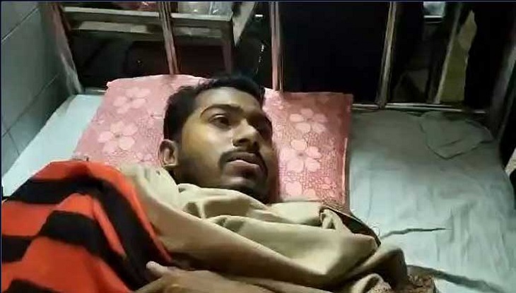 নুরের মুখে হামলার বিবরণ