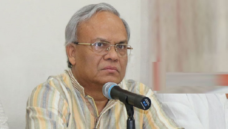 কাদের সাহেব দায়িত্ব নেওয়ার পরদিনই রক্তাক্ত ডাকসু : রিজভী