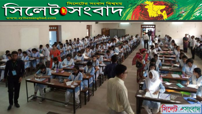 সমাপনী পরীক্ষার্থীদের বহিষ্কার করা যাবে না