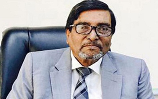 অবৈধভাবে নির্বাচিতদের গণতন্ত্রের প্রতি কমিটমেন্ট থাকে না : মাহবুব তালুকদার