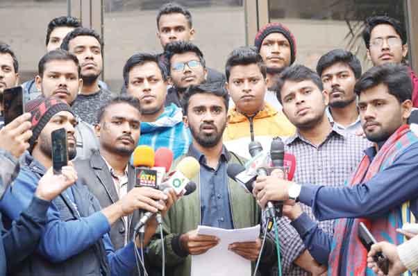 ফুটেজ গায়েবের পেছনে প্রক্টর
