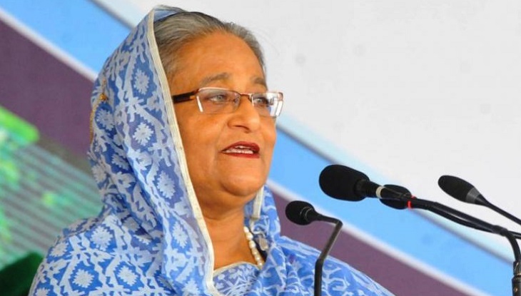 সশস্ত্র বাহিনীকে আরও আধুনিক করা হবে : প্রধানমন্ত্রী