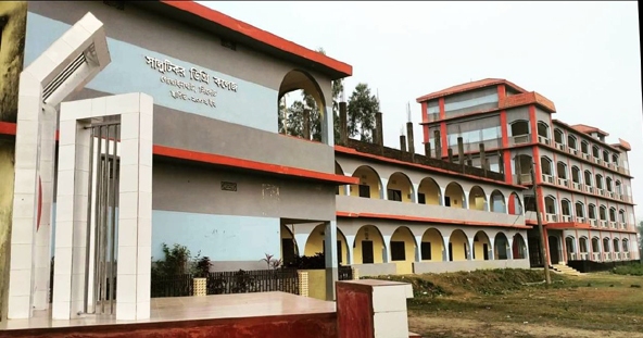 দেড় যুগেও এমপিও ভুক্ত হয়নি সালুটিকর কলেজ