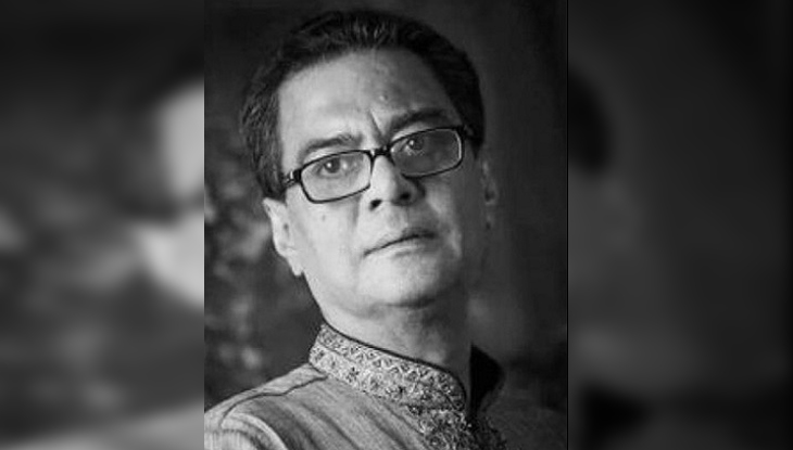 আওয়ামী লীগের সাবেক সাধারণ সম্পাদক সৈয়দ আশরাফের প্রথম মৃত্যুবার্ষিকী আজ