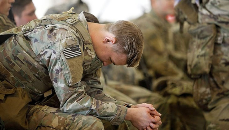 ইরানিদের হামলার ভয়ে সেনাদের সরিয়ে নিচ্ছে যুক্তরাষ্ট্র