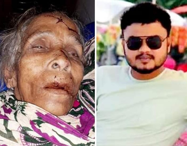 ছাতকে পিকআপ-মোটরসাইকেল সংঘর্ষে নিহত ২
