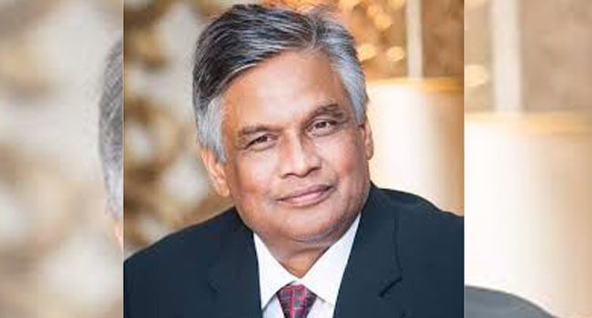 সাবেক মন্ত্রী আমানউল্লাহ আমান হাসপাতালে ভর্তি