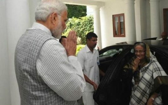 ভারতের নাগরিকত্ব আইন নিয়ে ঢাকা-দিল্লির সম্পর্কে টানাপোড়ন?