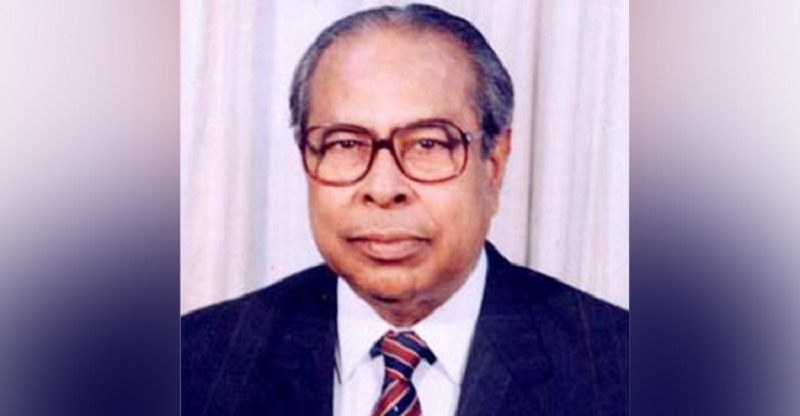 ১৫ বছরেও বিচার হয়নি সাবেক অর্থমন্ত্রী কিবরিয়া হত্যাকাণ্ডের