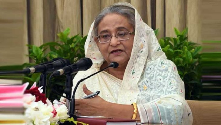 ২০২৪ সালে উন্নয়নশীল দেশের স্বীকৃতি পাবে বাংলাদেশ : প্রধানমন্ত্রী