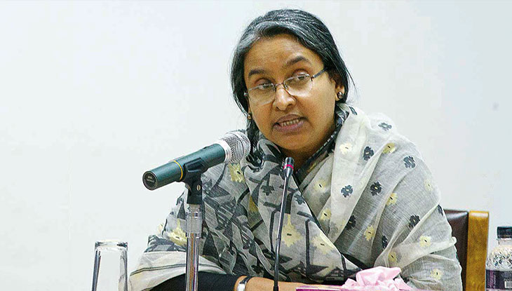 এসএসসি ও সমমানের পরীক্ষায় প্রশ্নফাঁসের গুজবে কান দেবেন না : শিক্ষামন্ত্রী