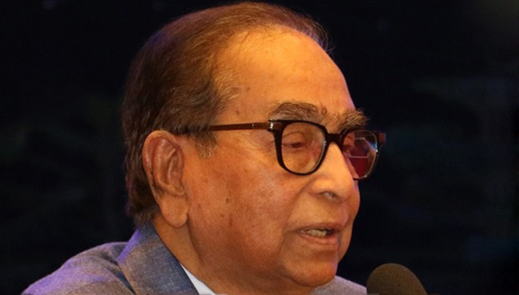 বিদেশি মাতব্বরি চায় না আওয়ামী লীগ