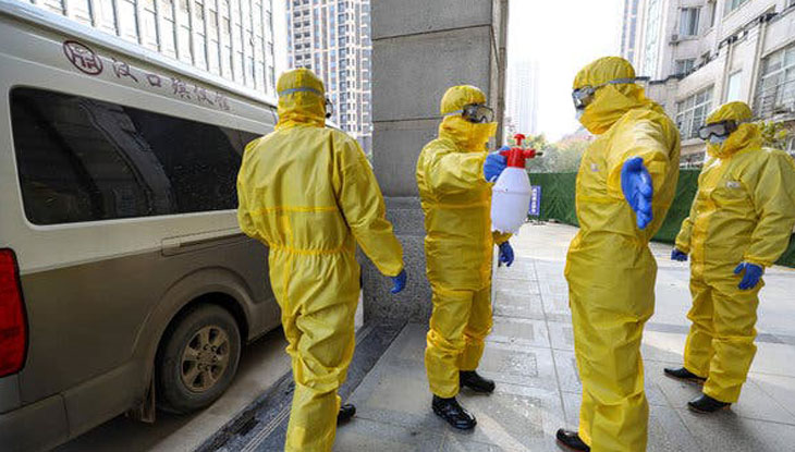 করোনা ভাইরাস পরীক্ষা হবে ১৫ মিনিটেই