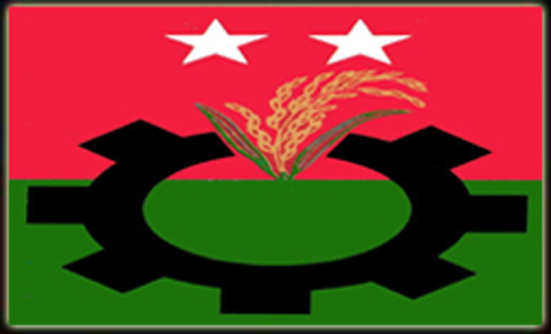 যুবদলের ১১৪ সদ‌স্যের আংশিক কমিটি ঘোষণা