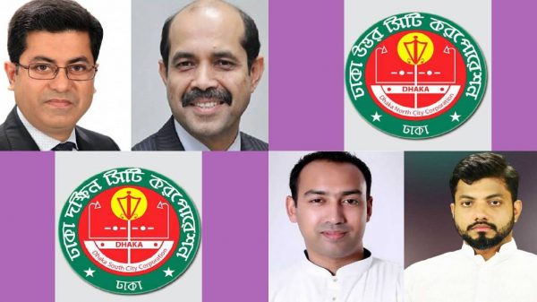 তাপস ৩,৬৫,০৩২-ইশরাক ১,৯৭,৭৭৫, আতিকুল ১,২৫,১১৩-তাবিথ ৭৩,০৬৭