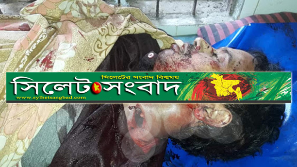 জমিতে হাঁস নামায় চাচাতো ভাইকে কুপিয়ে হত্যা