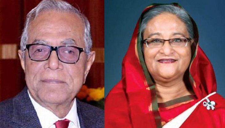 বিশ্বকাপ জয়ে রাষ্ট্রপতি-প্রধানমন্ত্রীর অভিনন্দন